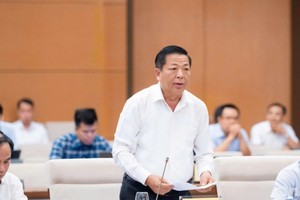 Lawmakers weigh historic proposal to open condotel purchases to foreigners