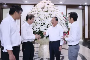 Media agencies must command media landscape to protect party ideology