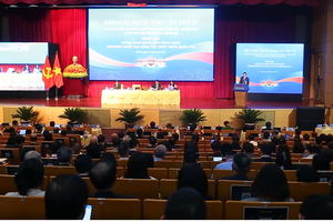 Science-technology diplomacy plays key role in forging development capacity