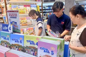 Millions of extra textbooks printed for supply security for next academic year