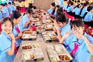 Local schools facing confusion moving toward new boarding meal regulations