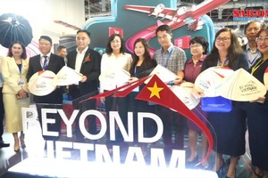 Municipal Industry, Trade Department opens 2026 export exhibition in Binh Duong