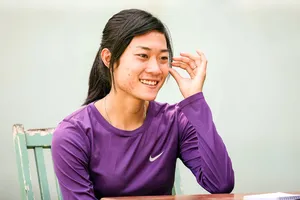 KHÁT VỌNG LÊ TÚ CHINH 