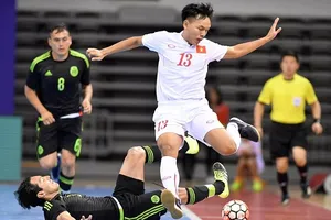 Danh Phát ((CLB Thái Sơn Nam)