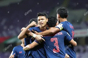 Supachai đã được xóa án. Ảnh: Alamy