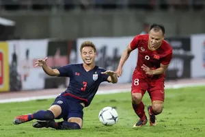 Quang Hải vắng mặt vì chấn thương, mọi trông chờ hướng về hai cựu binh Hùng Dũng và Trọng Hoàng