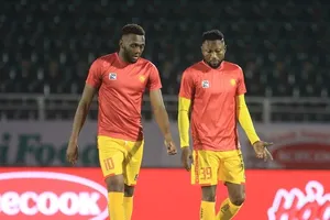 Tanda (10) sẽ chuyển sang khoác áo đội bóng sông Hàn.