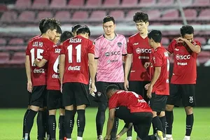Thai-League với nhiều đột phá về điều lệ giải trong thời gian tới. Ảnh: MTUTD