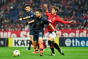 Thai League thay đổi thể thức thi đấu, nhiều đội gặp khó về quỹ lương.