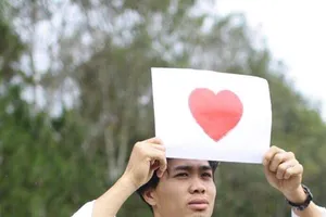 Công Phượng âm thầm tổ chức lễ đính hôn vào ngày 3-6