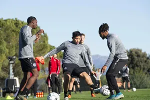 Văn Hậu vẫn mong muốn ở lại cùng đội bóng của Hà Lan. 