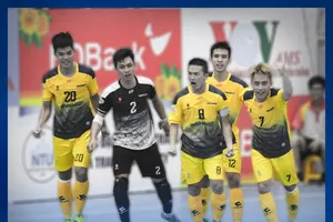 CLB Sahako mất cơ hội thể hiện mình ở đấu trường khu vực