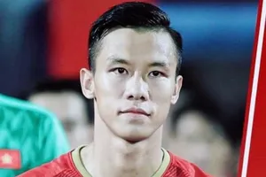 Quế Ngọc Hải lên tiếng nhận trách nhiệm trên trang cá nhân. Ảnh: FBNV