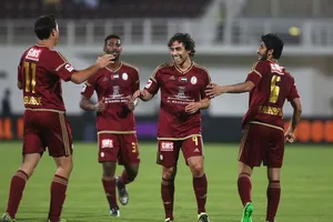 Al-Wahda dứt bước vì Covid-19