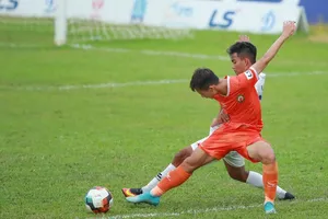 Bình Định hướng đến mục tiêu vào tốp 3 sau giai đoạn 1