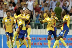 Đồng Tháp từng là một thế lực của bóng đá phía Nam