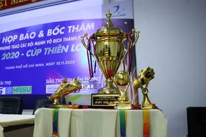 Là giải phong trào nhưng cơ cấu giải thưởng khá cao cùng với việc điều hành giải chuyên nghiệp