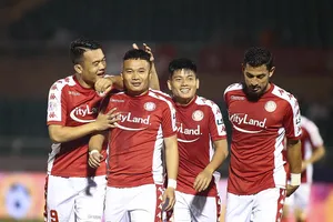 CLB TPHCM vốn đã chuẩn bị kỹ cho ACC 2020, nhưng giải đã không thể diễn ra