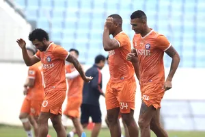 Đà Nẵng chuẩn bị kỹ cho mùa bóng mới