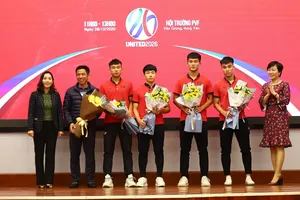 Các cầu thủ được chuyển đến CLB Đà Nẵng