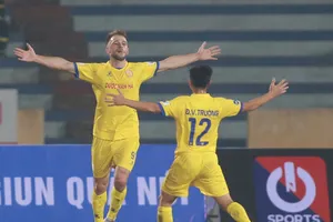 Sẽ là trận đấu nhiều cảm xúc của Gramoz