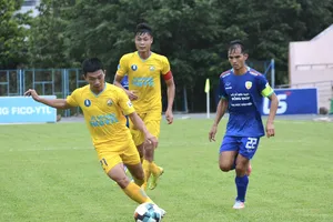 Tây Ninh xin không tham dự giải hạng Nhất 2021