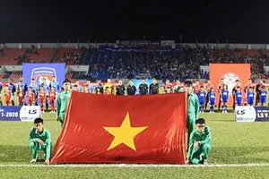 Thi đấu không có khán giả sẽ là thiệt thòi cho đội chủ nhà Than Quảng Ninh