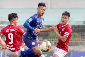 Đội Đồng Tháp loay hoay đi tìm sân nhà trong khi mùa giải mới đang đến gần