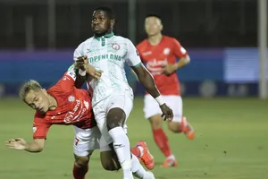 Rimario trở lại sẽ giúp hàng công Bình Định mạnh mẽ hơn