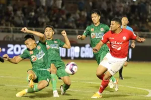 Cả hai đại diện của TPHCM đều gây thất vọng ở mùa bóng năm nay