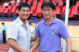 HLV Phan Thanh Hùng trở lại Đà Nẵng 