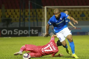 Sài Gòn FC liệu có kịp gượng dậy ở vòng 13?