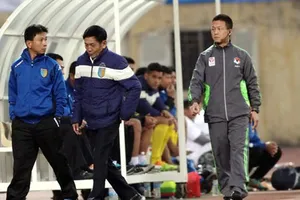 HLV Văn Sỹ Sơn nhiều khả năng sớm quay lại khu kỹ thuật SLNA