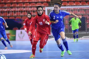 Giải futsal nữ châu Á 2020 đã được thông báo hủy vì dịch Covid-19