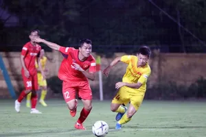 U23 Việt Nam có thành tích tốt ở sân chơi U23 châu Á trong 3 năm qua