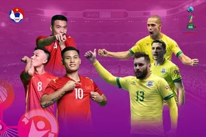 Brazil đang giữ kỷ lục thế giới về số bàn thắng trong 1 trận, sẽ là thử thách lớn cho các cầu thủ Việt Nam