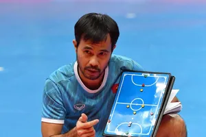 HLV Phạm Minh Giang sẽ ở lại Lithuania để điều trị Covid-19