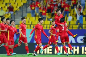 Hai đối thủ sắp tới của đội tuyển Việt Nam được nhận định là rất mạnh