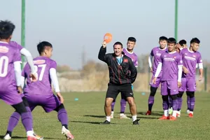 Nhiều cầu thủ U22 sẽ có cơ hội tham dự AFF Cup sắp tới