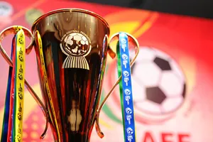 BTC AFF Cup 2020 còn gần 2 tuần nữa sẽ khởi tranh
