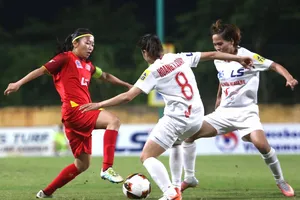 Hà Nội liệu có đủ sức cản bước TPHCM khi mà họ có nhiều "cửa" để vô địch?