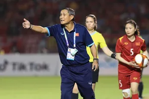 HLV Mai Đức Chung