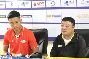 HLV Trương Việt Hoàng chuyển sang công tác đào tạo trẻ ở CLB Viettel đến cuối năm nay