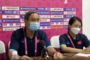 HLV Mai Đức Chung