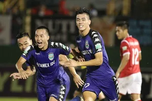 B.Bình Dương đang lên tinh thần, liệu có "xóa dớp" chưa thắng trên sân nhà kể từ đầu mùa?
