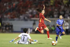 Huỳnh Như chuẩn bị thử sức tại giải VĐQG Bồ Đào Nha