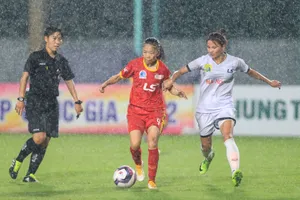 Huỳnh Như để lại dấu ấn tốt khi thi đấu hết mình, thực hiện thành công pha đá luân lưu 11m quyết định thắng lợi cho đội nhà, dù rằng hôm sau lên đường sang Bồ Đào Nha để kiểm tra y tế