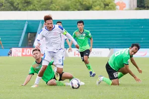 Cần Thơ liệu sẽ sớm gượng dậy để tiến bước?