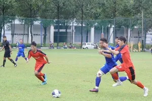 Có 128 đội tham dự mùa giải 2022
