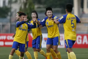 Thái Nguyên liệu có gây được bất ngờ trước Hà Nội I?